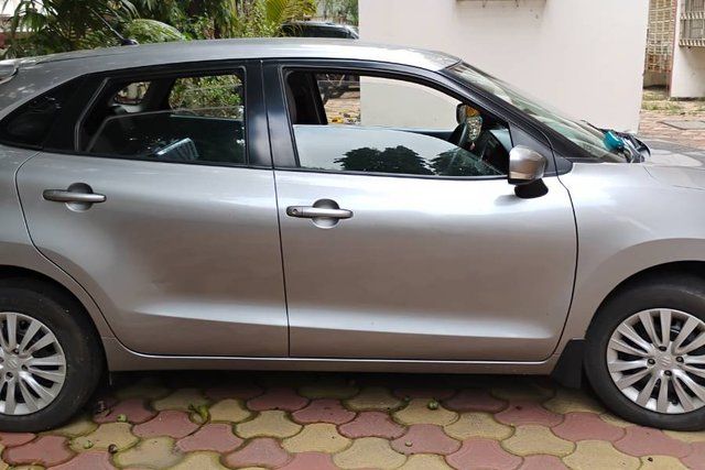 Maruti Suzuki Baleno Delta Second-hand 2019 Maruti Suzuki Baleno Delta for sale in Mumbai