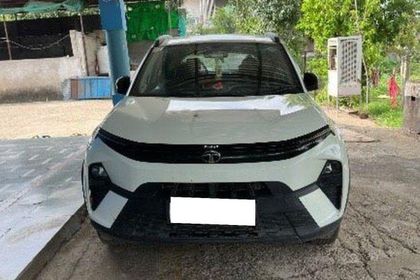 Used Pure CNG