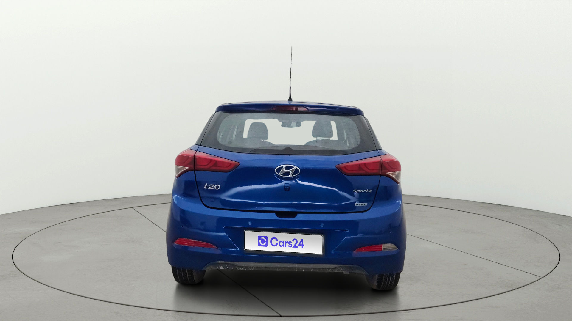 Image Used Car