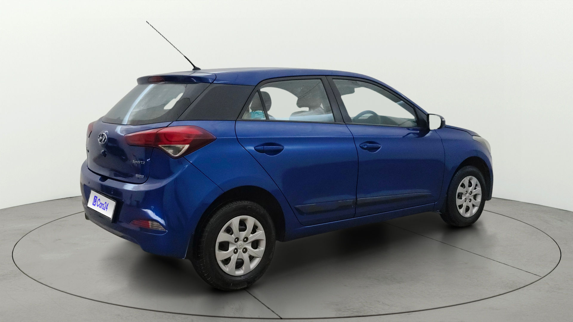 Image Used Car