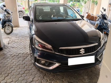 Used Alpha BSVI