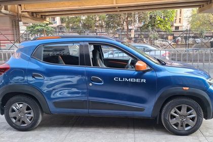 Used Climber 1.0 MT Opt