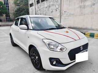 35 Used Maruti Swift in Noida