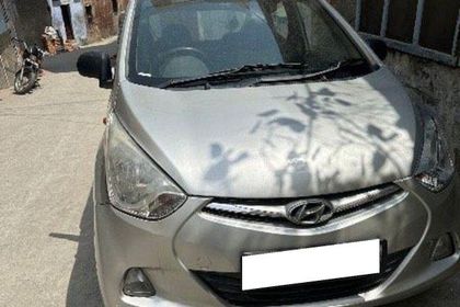 14 Used Hyundai EON