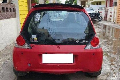 Used S MT