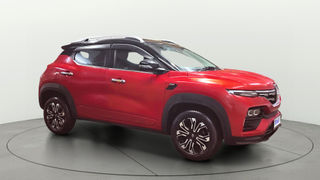 Used Renault Kiger RXZ DT