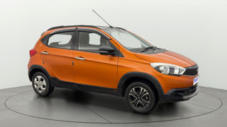 Used Tata Tiago NRG Petrol