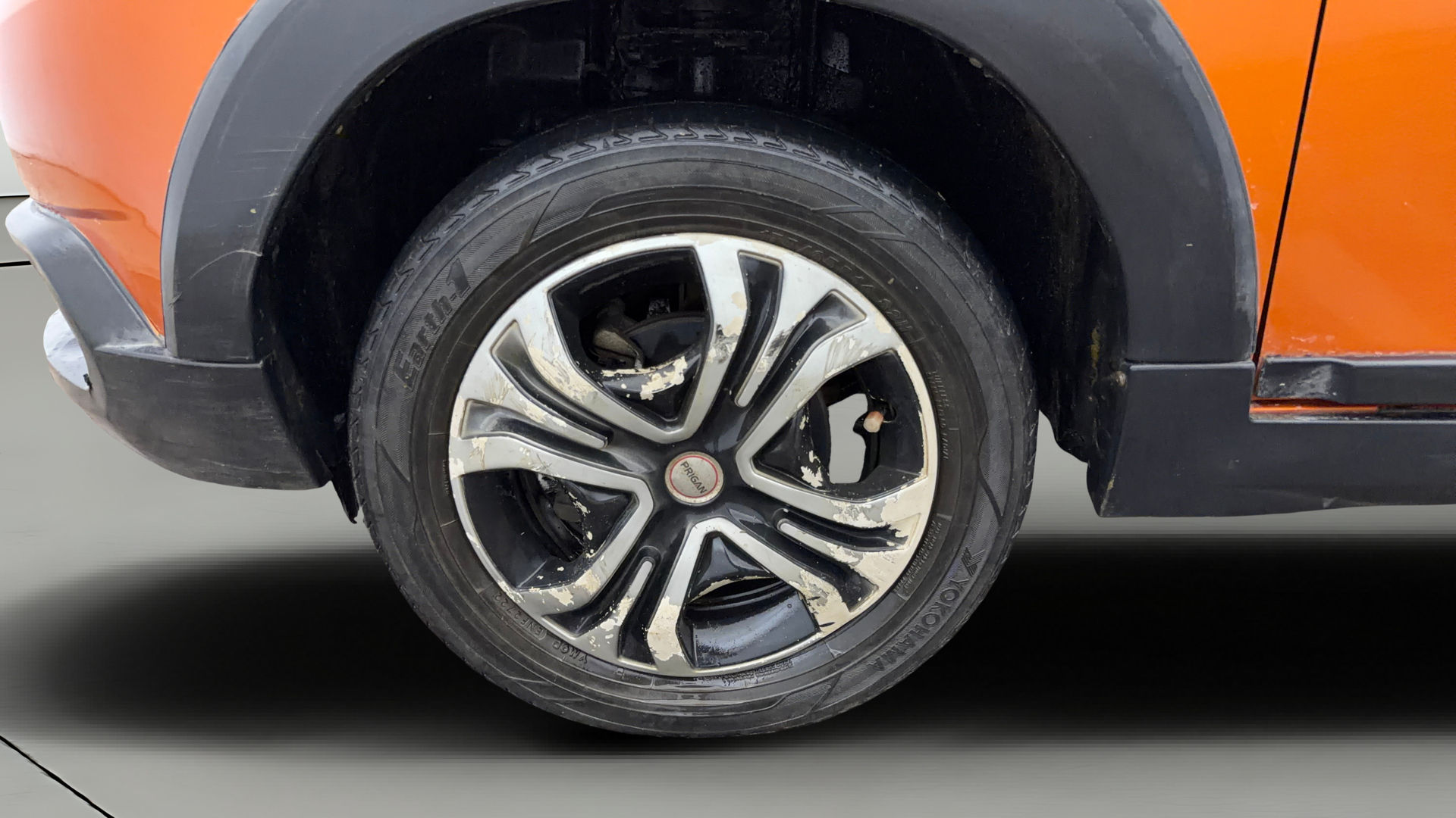 Image Used Car