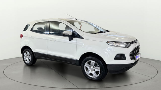 Second-hand 2016 Ford Ecosport 1.5 Ti VCT MT Trend BSIV for sale in New Delhi