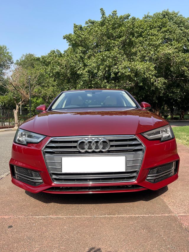 Image Used Car