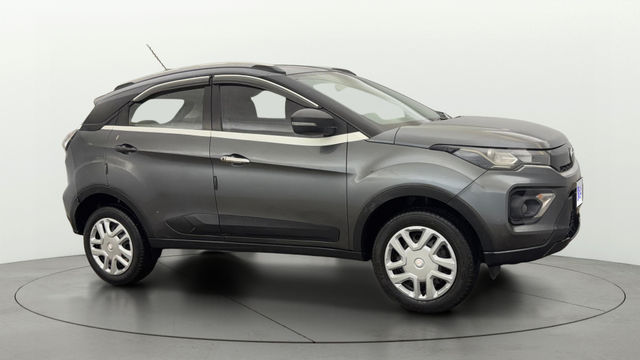 Tata Nexon XE BSVI Second-hand 2022 Tata Nexon XE BSVI for sale in New Delhi