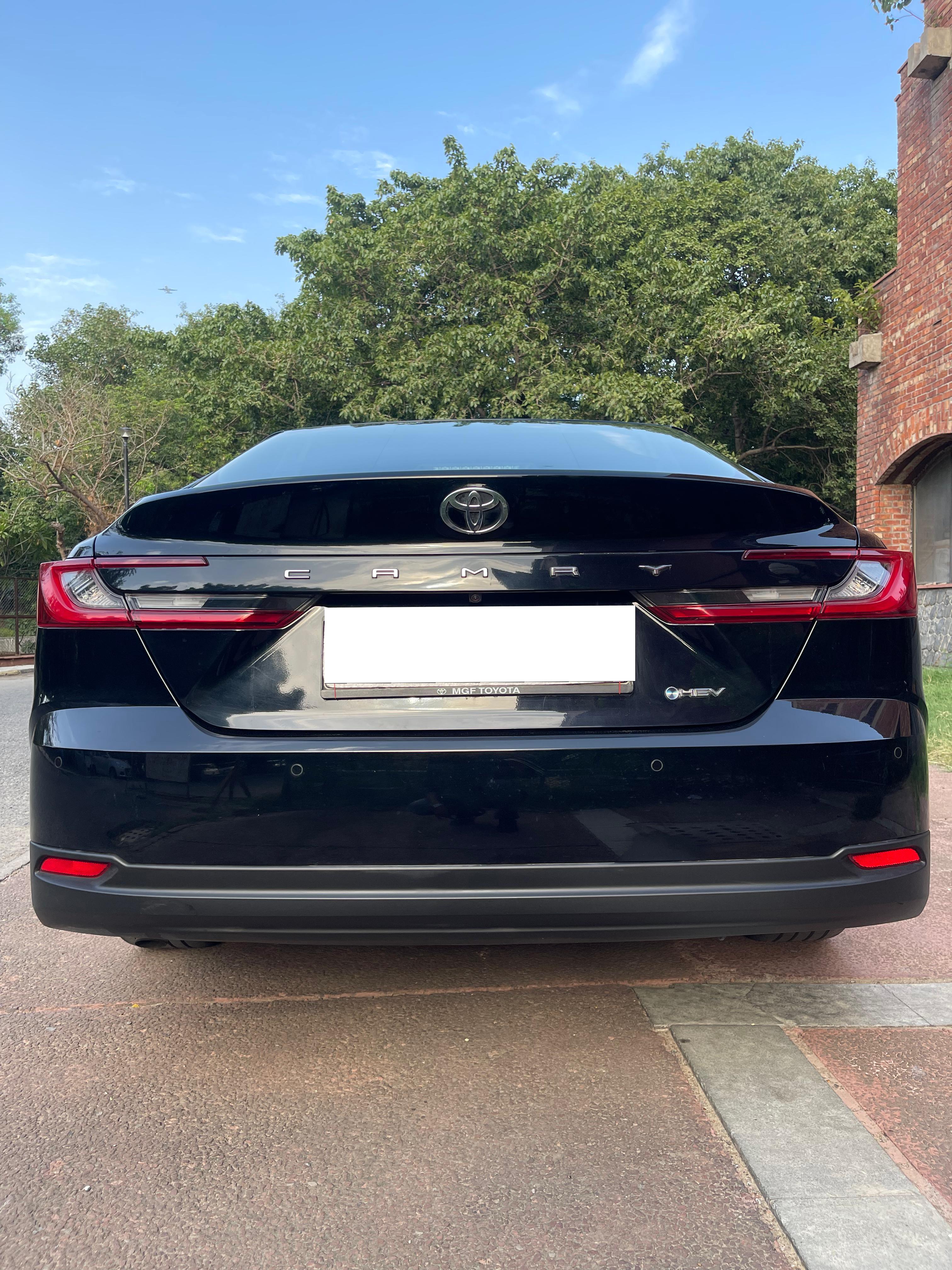 Image Used Car