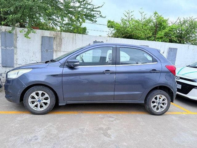 Image Used Car