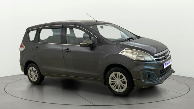 Maruti Suzuki Ertiga VXI CNG 2022-2023 Second-hand 2017 Maruti Suzuki Ertiga VXI CNG 2022-2023 for sale in Thane