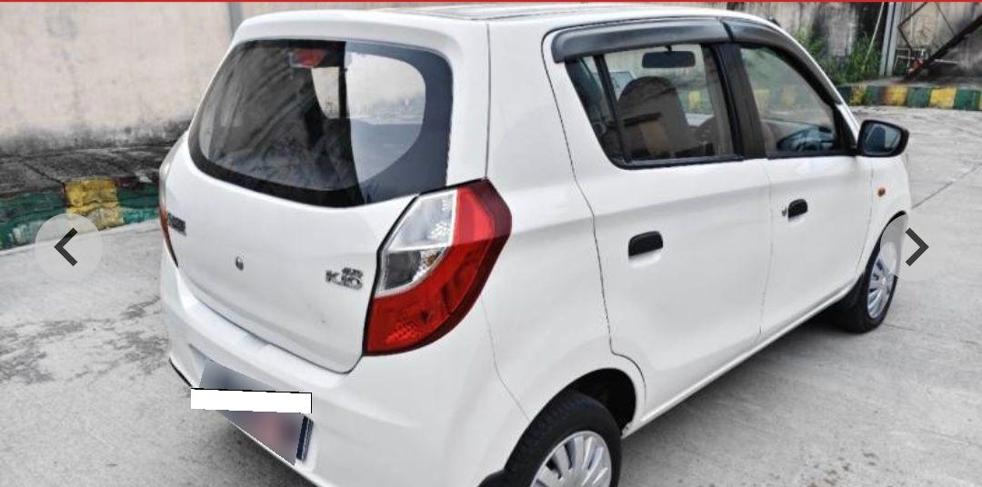 Image Used Car