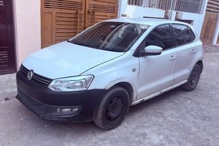 Used Volkswagen Polo IPL II 1.2 Diesel Highline