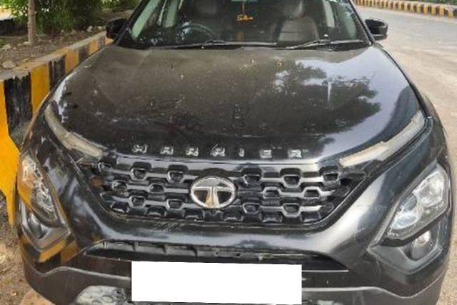 Tata Harrier XT Plus BSVI Second-hand 2022 Tata Harrier XT Plus BSVI for sale in Noida