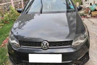 Used 1.0 TSI Comfortline