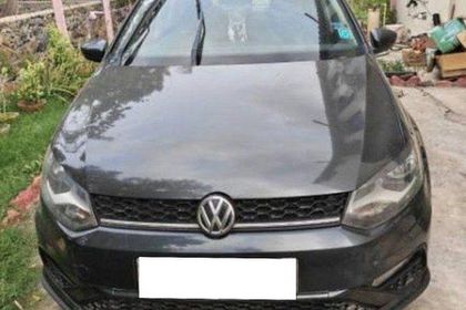 Used 1.0 TSI Comfortline