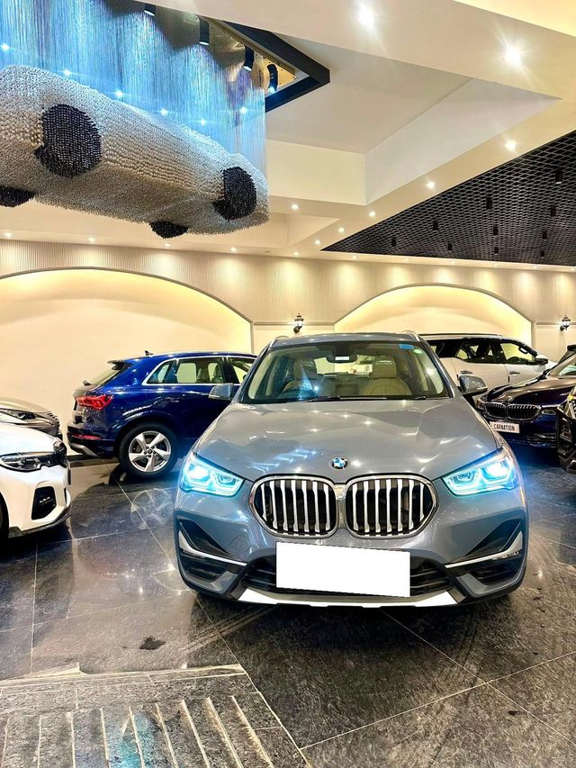 Image Used Car
