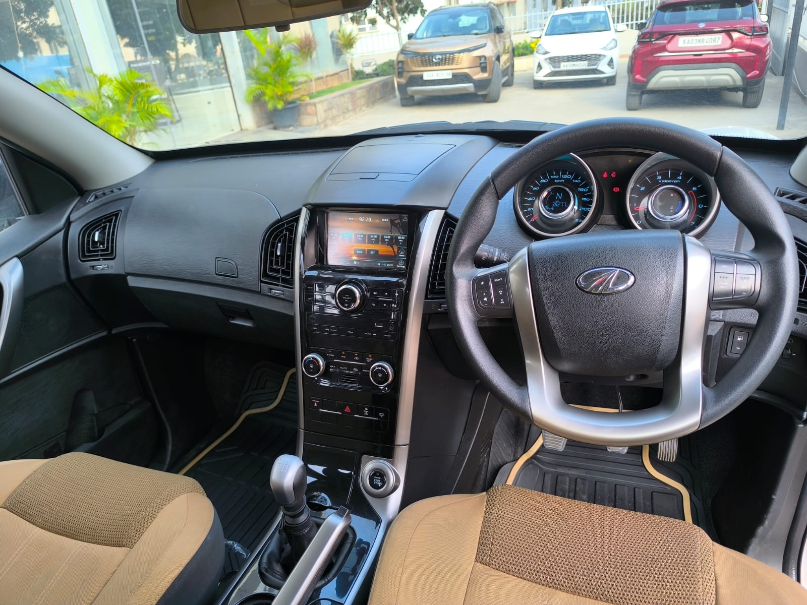 Image Used Car