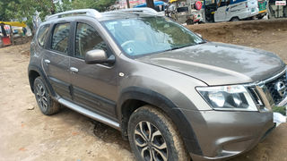 Used Nissan Terrano XL Plus 85 PS