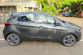 46 Used Tata Tiago in Pune