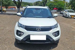 Used XMA S AMT Diesel BSVI