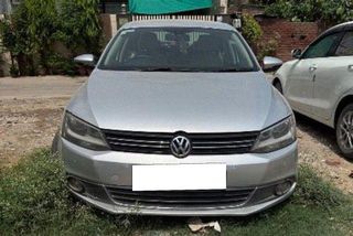 Used Volkswagen Jetta 1.4 TSI