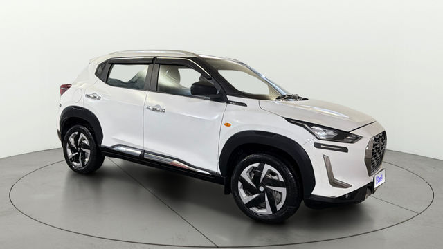 Second-hand 2022 Nissan Magnite XE BSVI for sale in New Delhi