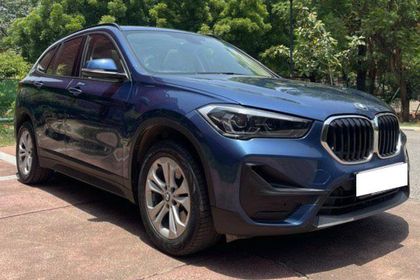 Used sDrive20i SportX