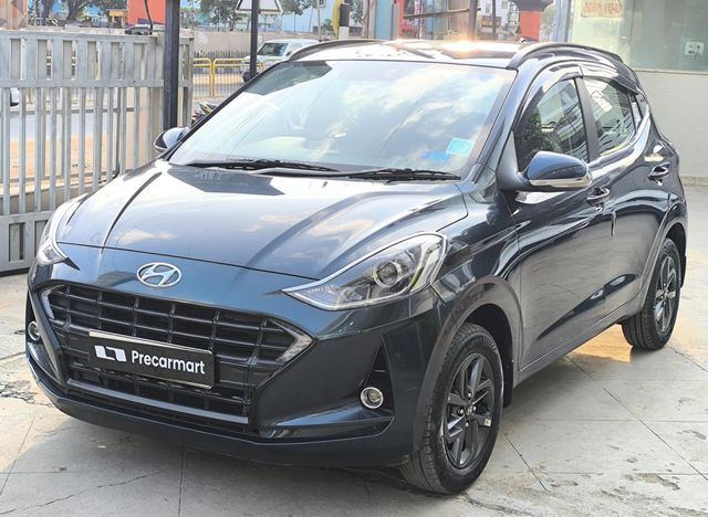 Image Used Car