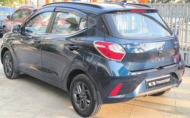 Image Used Car