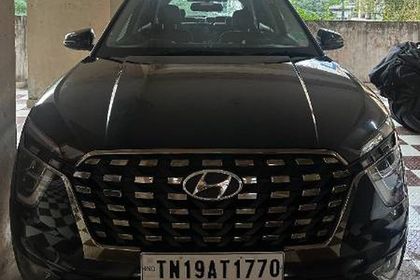Used Prestige Executive 7-Seater