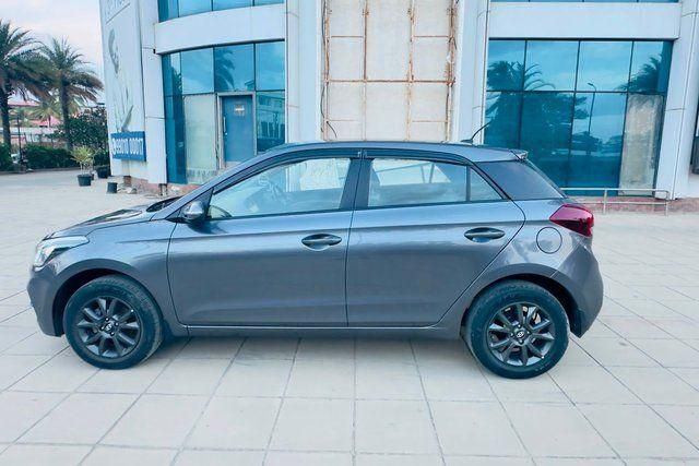 Second-hand 2018 Hyundai i20 1.2 Asta for sale in Bangalore