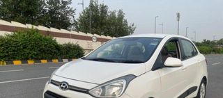 Used Hyundai Xcent 1.2 Kappa S Option