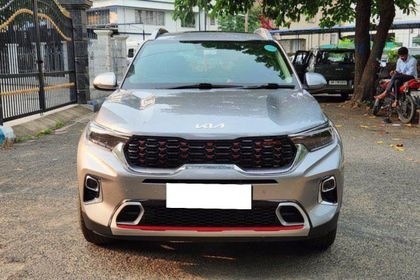 Used GTX Plus Turbo iMT BSVI