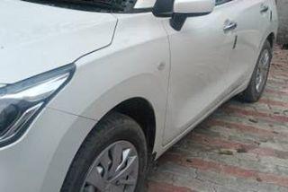 6 Used Maruti Baleno in Alwar