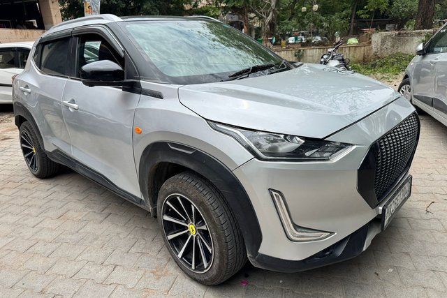 Second-hand 2022 Nissan Magnite XE BSVI for sale in New Delhi