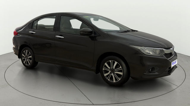 Honda City i-VTEC V Second-hand 2018 Honda City i-VTEC V for sale in New Delhi