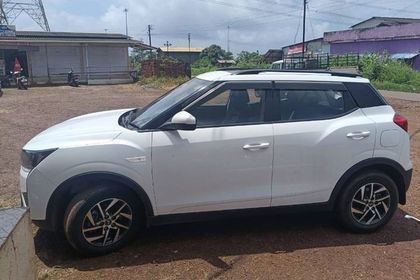 3 Used Mahindra XUV300