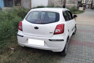 Used Datsun GO D