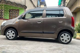 29 Used Maruti Wagon R in Kolkata