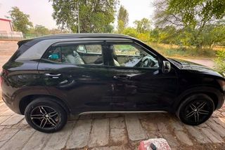 Used EX BSVI