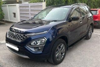 Used Tata Safari XTA Plus AT BSVI