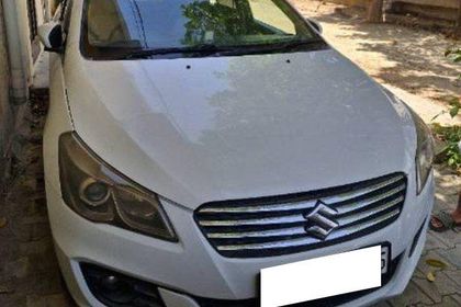 Used ZDi Plus SHVS