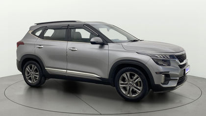 51 Used Kia Seltos