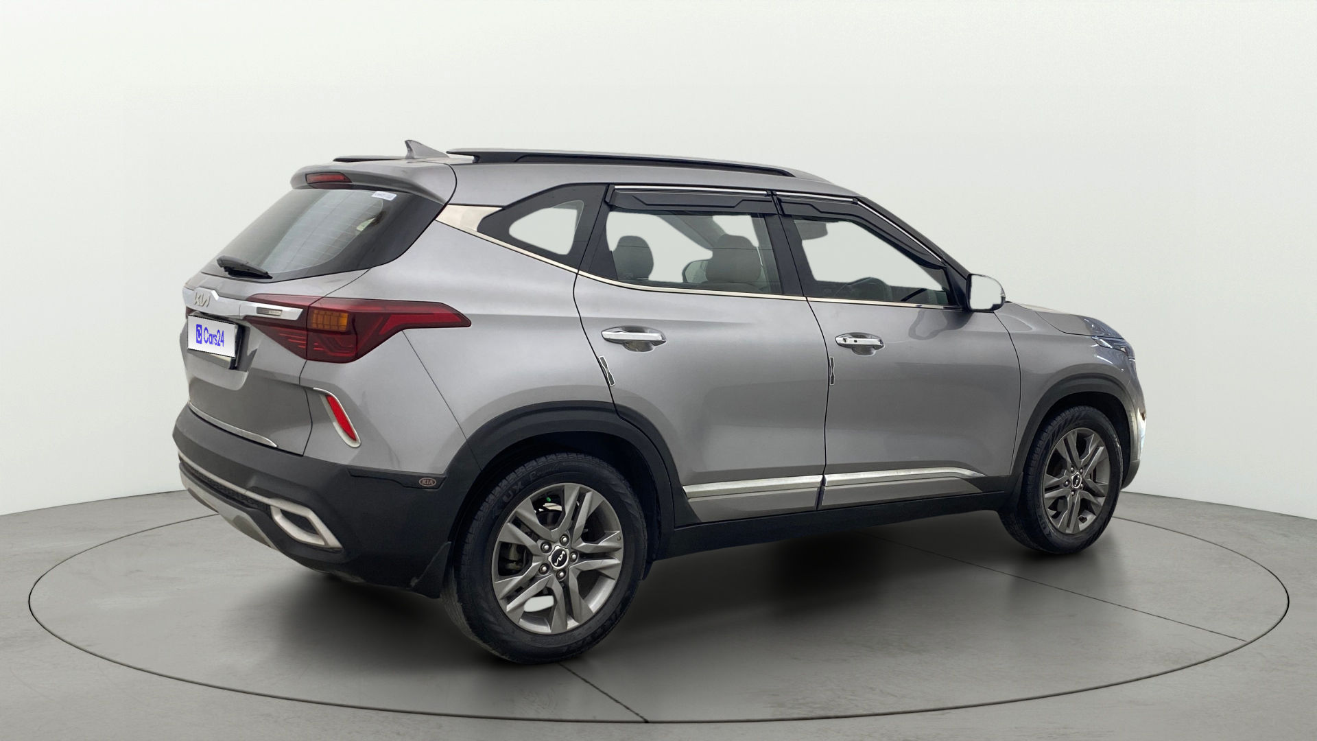 Image Used Car