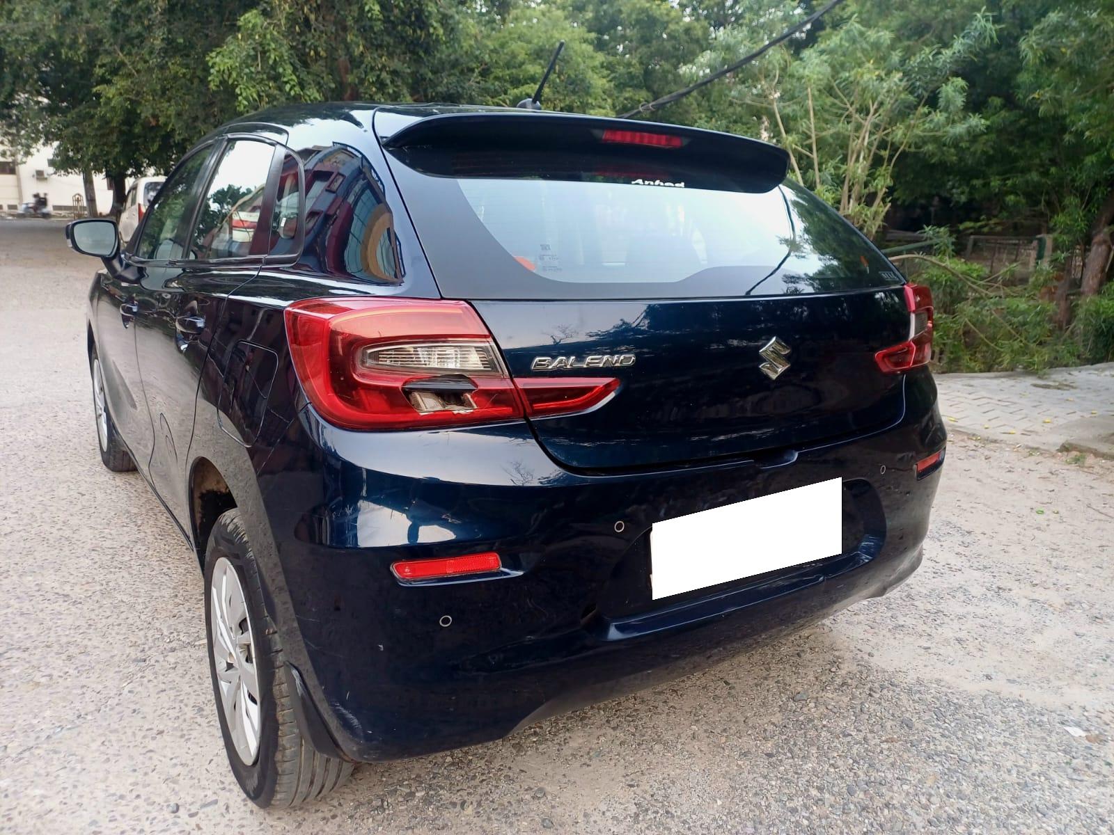 Image Used Car