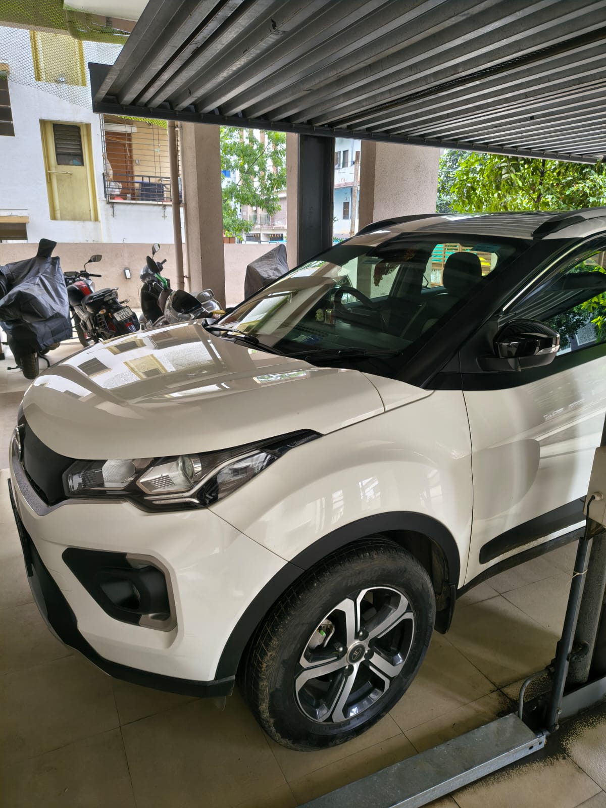 Image Used Car
